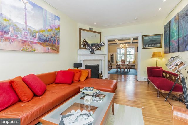 3150 19TH ST NW, Washington, DC 20010