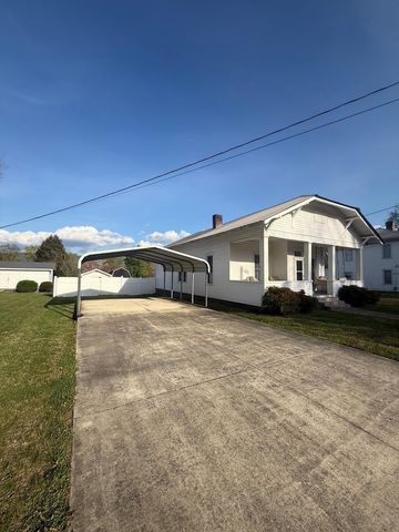 188 Howard Street, Pikeville, TN 37367