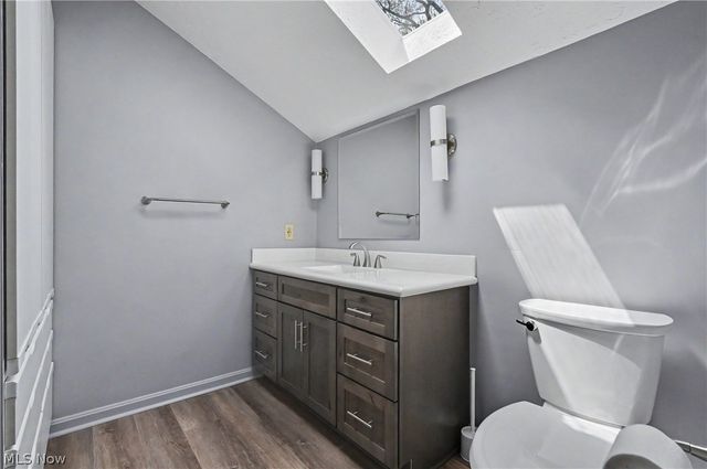 3022 Harriett Road, Silver Lake, OH 44224