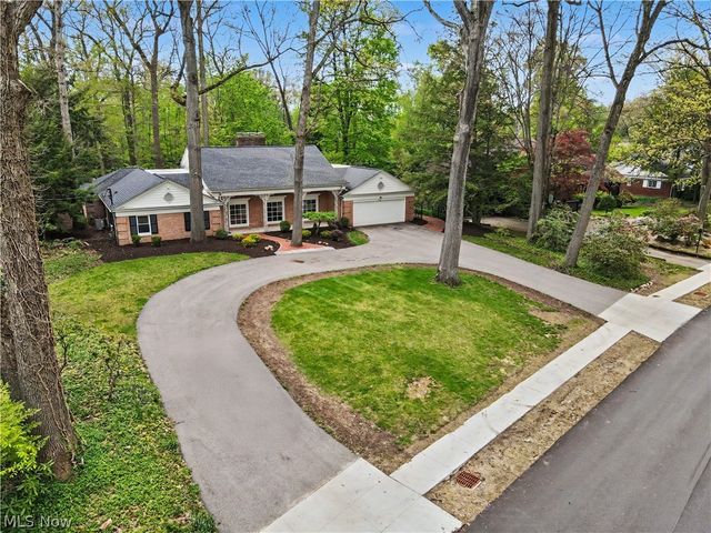 3022 Harriett Road, Silver Lake, OH 44224