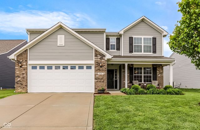 894 Kelly Pass, Greenwood, IN 46143