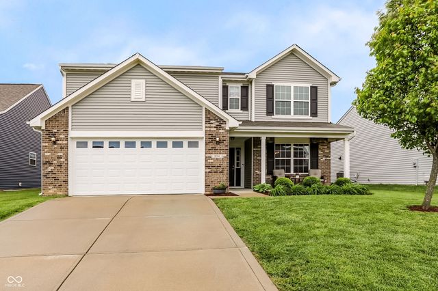 894 Kelly Pass, Greenwood, IN 46143