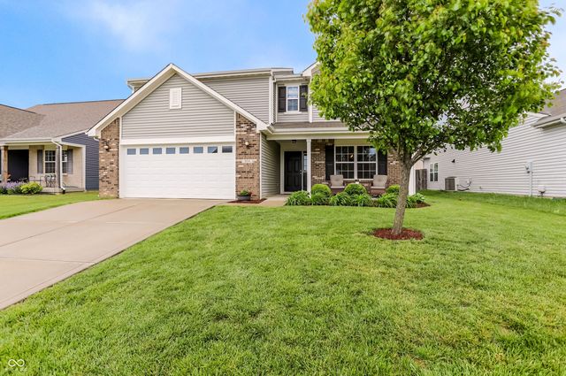 894 Kelly Pass, Greenwood, IN 46143