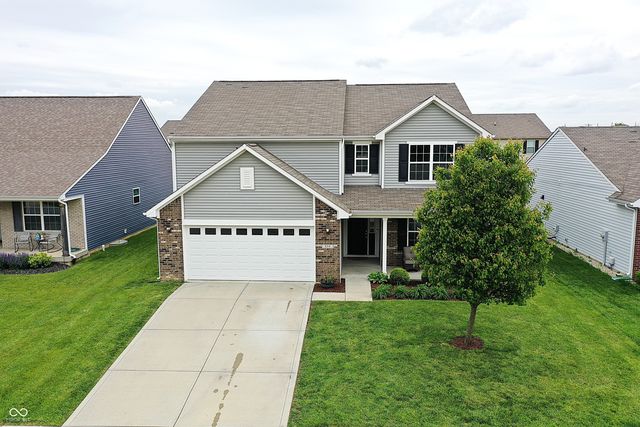 894 Kelly Pass, Greenwood, IN 46143