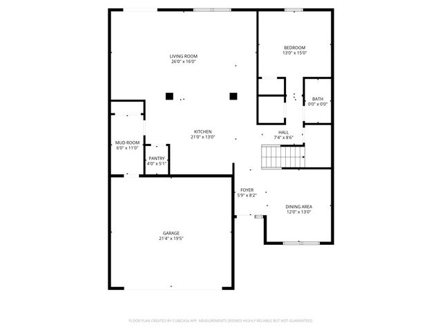 894 Kelly Pass, Greenwood, IN 46143
