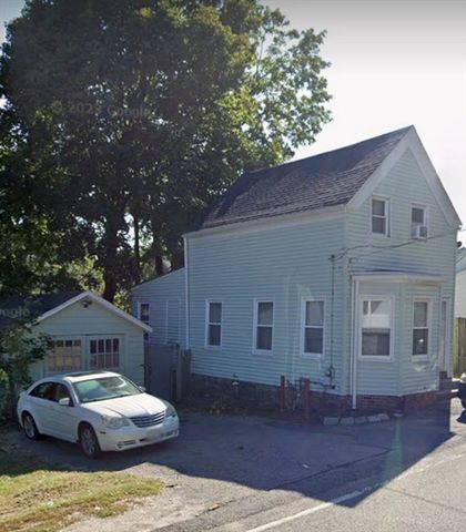 51 Allen Road 1, Randolph, MA 02368