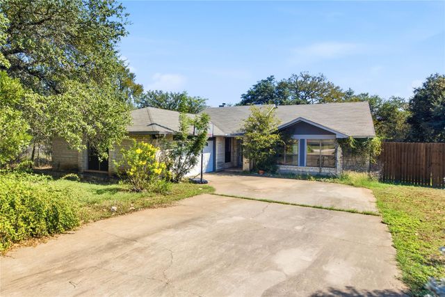 11107 Stormy Ridge RD, Austin, TX 78739