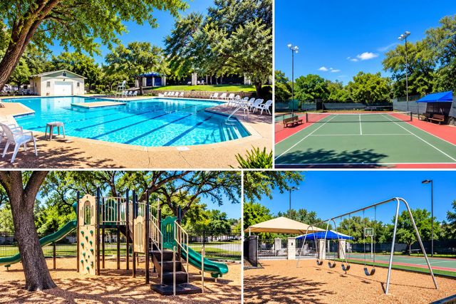 11107 Stormy Ridge RD, Austin, TX 78739