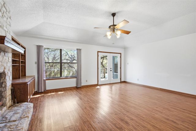 11107 Stormy Ridge RD, Austin, TX 78739
