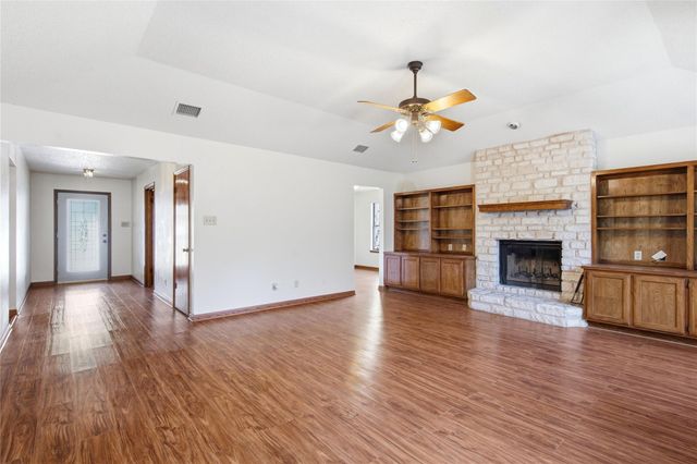 11107 Stormy Ridge RD, Austin, TX 78739