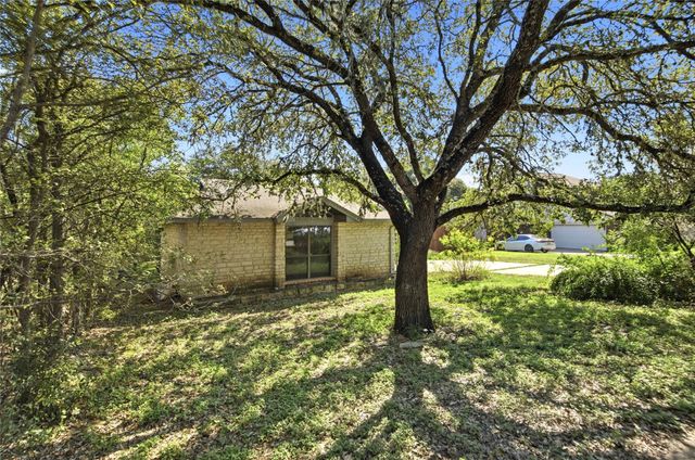 11107 Stormy Ridge RD, Austin, TX 78739