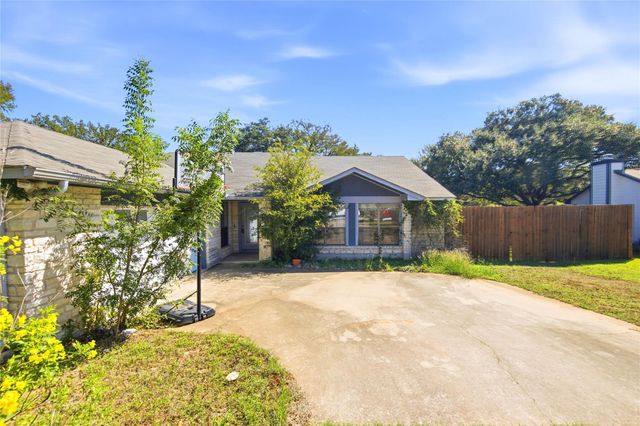 11107 Stormy Ridge RD, Austin, TX 78739
