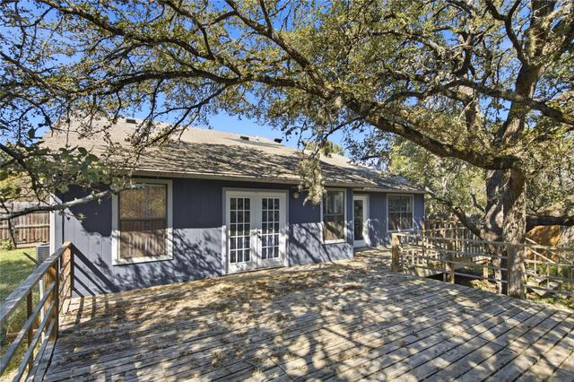 11107 Stormy Ridge RD, Austin, TX 78739