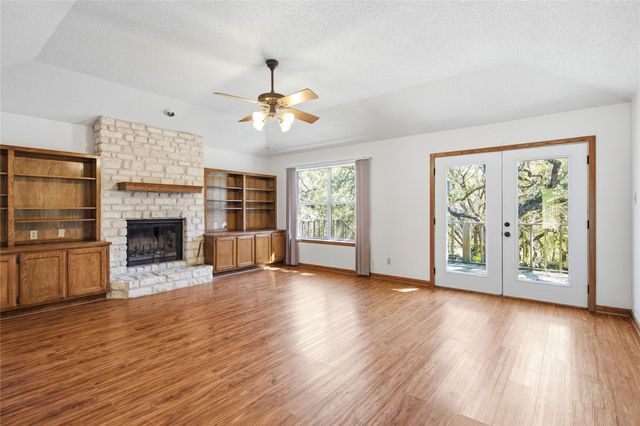 11107 Stormy Ridge RD, Austin, TX 78739