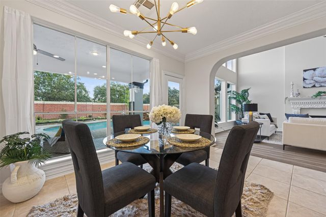 19914 Sable Stone Circle, Katy, TX 77450