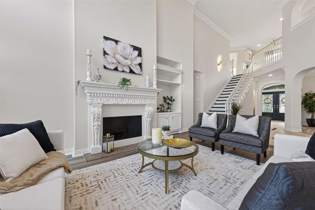 19914 Sable Stone Circle, Katy, TX 77450