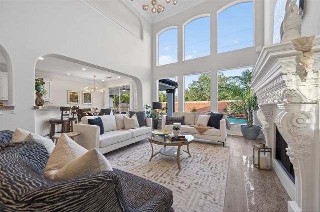 19914 Sable Stone Circle, Katy, TX 77450