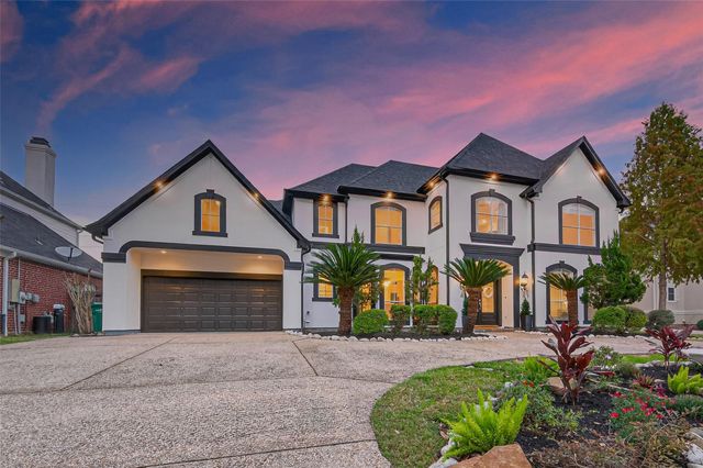 19914 Sable Stone Circle, Katy, TX 77450