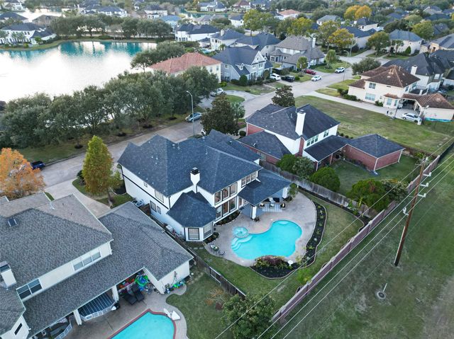 19914 Sable Stone Circle, Katy, TX 77450