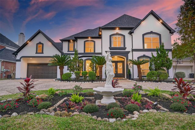 19914 Sable Stone Circle, Katy, TX 77450