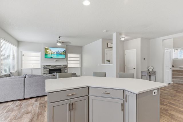 2020 N Oakland St, Liberty Lake, WA 99019