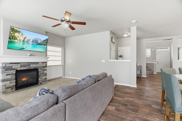 2020 N Oakland St, Liberty Lake, WA 99019