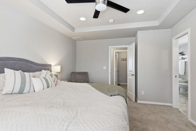 2020 N Oakland St, Liberty Lake, WA 99019