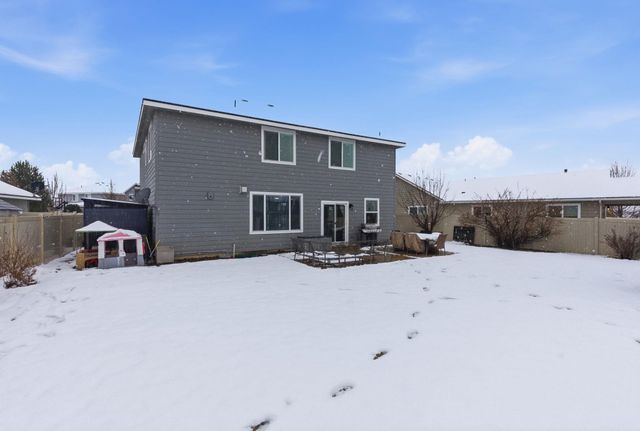 2020 N Oakland St, Liberty Lake, WA 99019