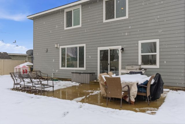 2020 N Oakland St, Liberty Lake, WA 99019