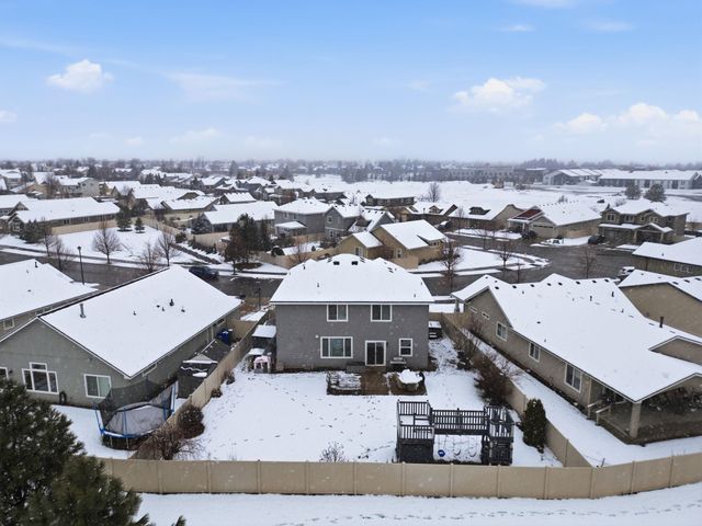 2020 N Oakland St, Liberty Lake, WA 99019