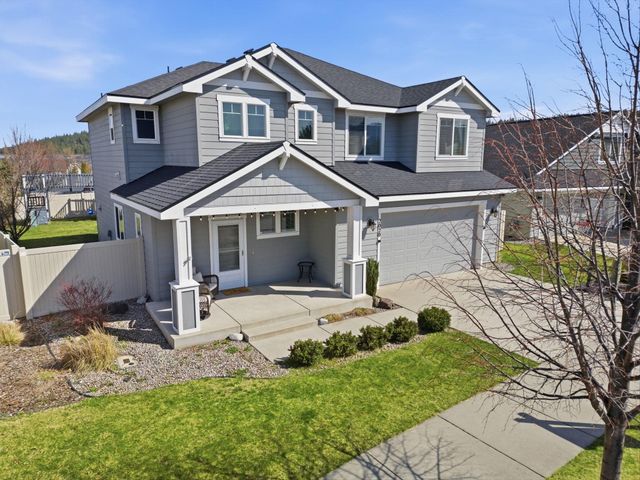 2020 N Oakland St, Liberty Lake, WA 99019