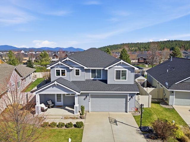 2020 N Oakland St, Liberty Lake, WA 99019