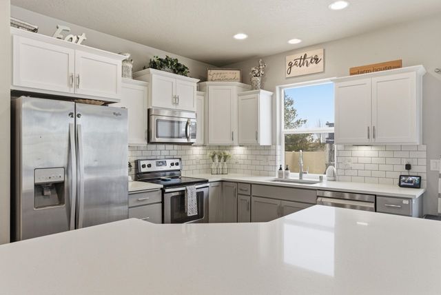 2020 N Oakland St, Liberty Lake, WA 99019