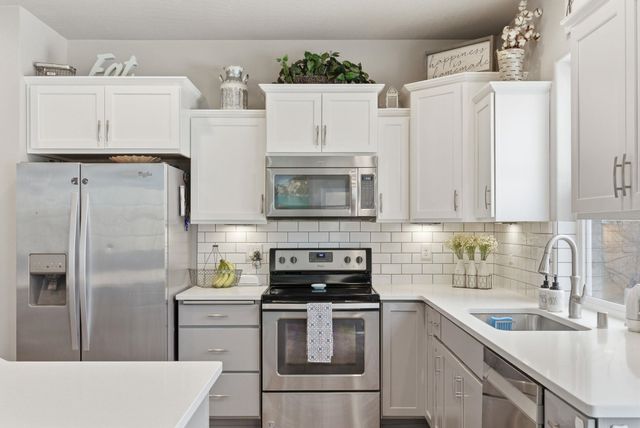 2020 N Oakland St, Liberty Lake, WA 99019