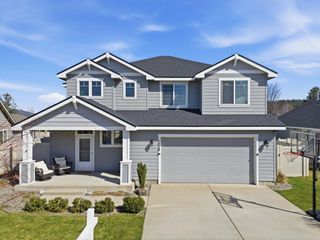 2020 N Oakland St, Liberty Lake, WA 99019