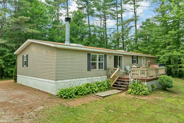 149 Dorchester Road, Rumney, NH 03266