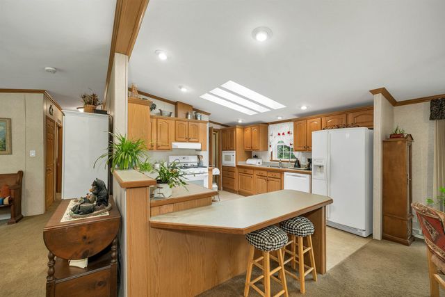 149 Dorchester Road, Rumney, NH 03266