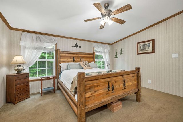 149 Dorchester Road, Rumney, NH 03266