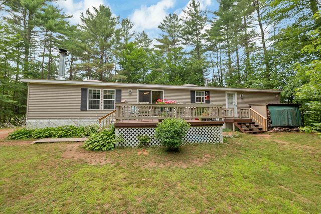 149 Dorchester Road, Rumney, NH 03266