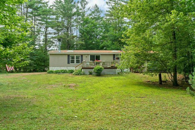 149 Dorchester Road, Rumney, NH 03266