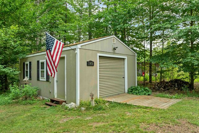 149 Dorchester Road, Rumney, NH 03266