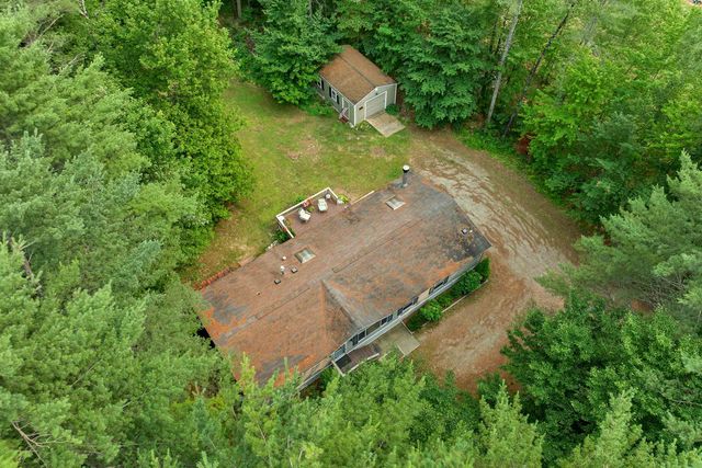 149 Dorchester Road, Rumney, NH 03266