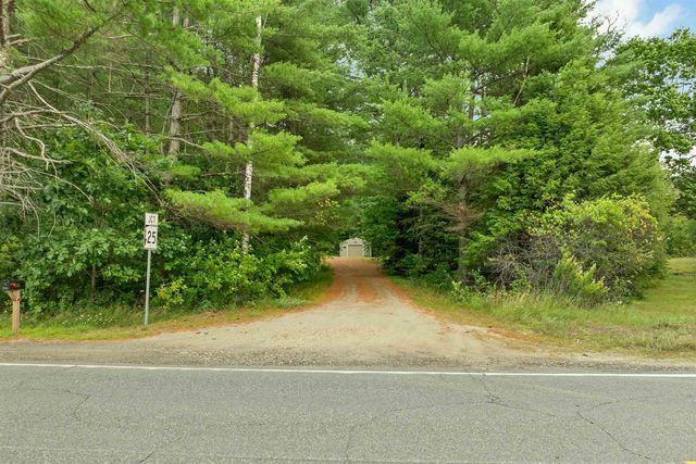 149 Dorchester Road, Rumney, NH 03266