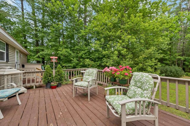 149 Dorchester Road, Rumney, NH 03266