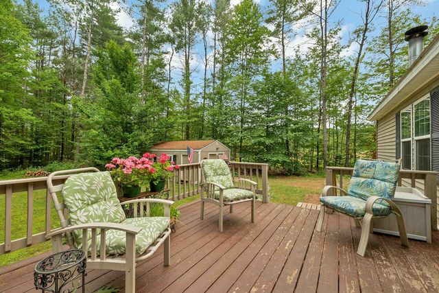 149 Dorchester Road, Rumney, NH 03266