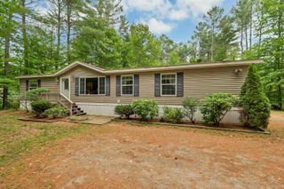 149 Dorchester Road, Rumney, NH 03266