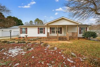 530 Avent Ferry Road, Holly Springs, NC 27540