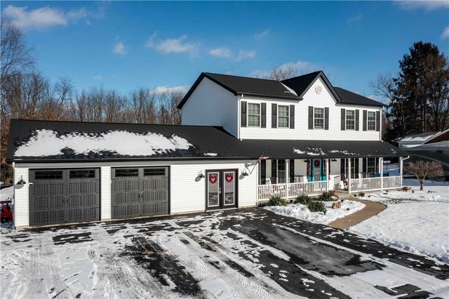 3400 Tuscarawas Road, Brighton Twp, PA 15009