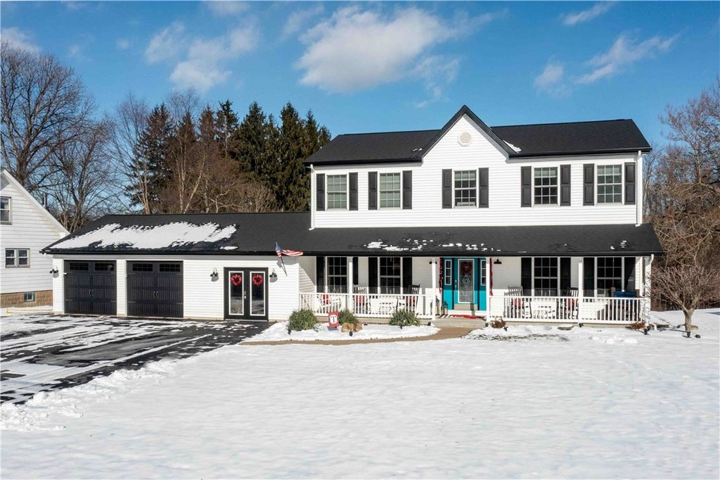 3400 Tuscarawas Road, Brighton Twp, PA 15009