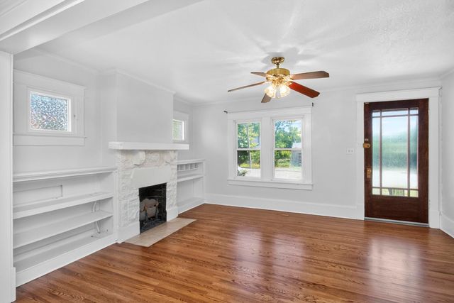 1007 Seymour Ave, Nashville, TN 37206